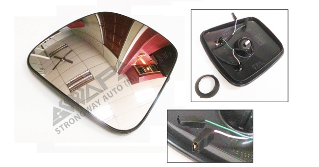 mirror glass (small) - 21320365