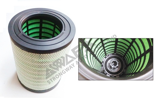 air filter - 21337557