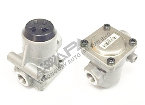 pressure limit valve - 21339179