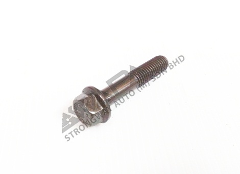 injector flange screw - 21344774