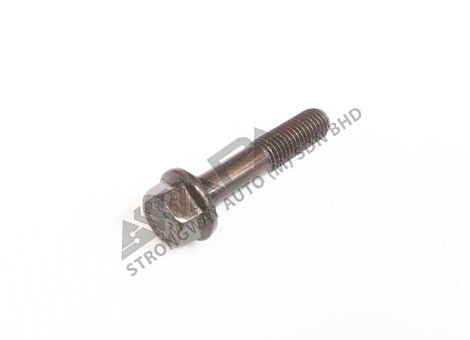 INJECTOR FLANGE SCREW