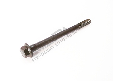 FLANGE SCREW