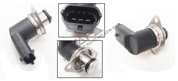 PRESSURE SENSOR