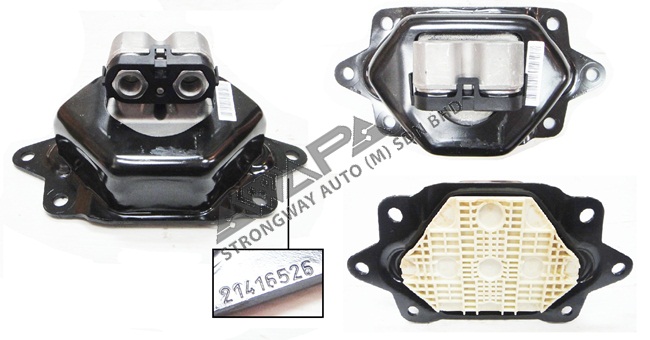 engine mounting - 21416526