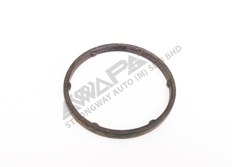 CONNECTION PIPE SEALING RING