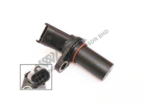 flywheel sensor - 21426987