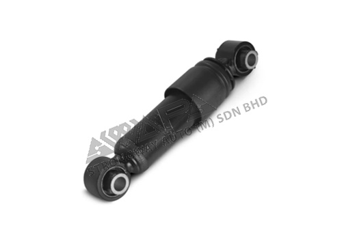 cabin shock absorber (rear) - 21430905