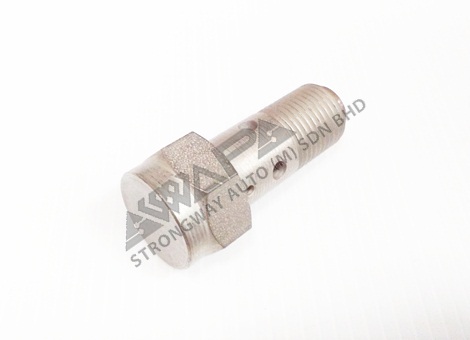 overf valve - 21458307