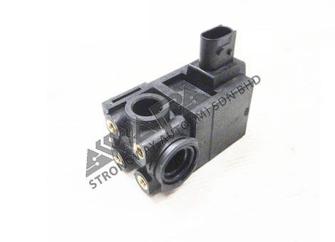 SOLENOID VALVE