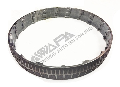 synchronizer ring - 21482856