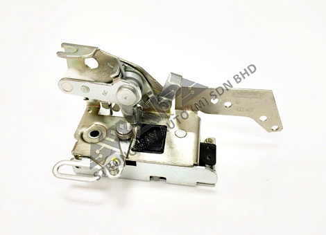 door lock (right hand) - 21505894