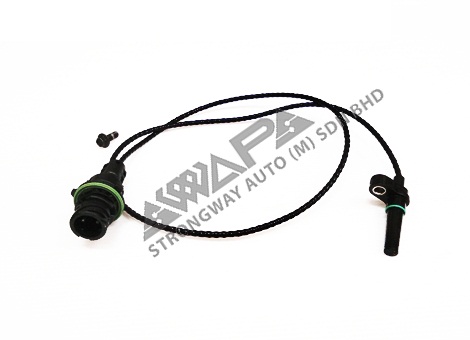 turbo sensor - 21508269