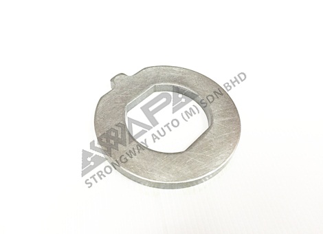 AXLE LOCK WASHER (FRONT)