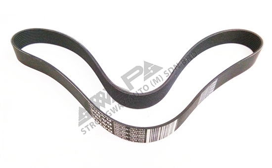 fan v belt - 21955032