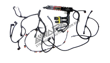 cable harness - 22020183