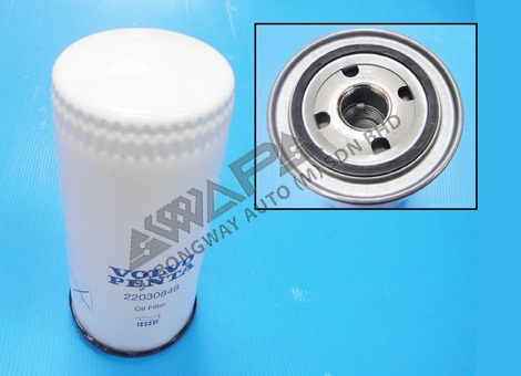 oil filter - 22030848