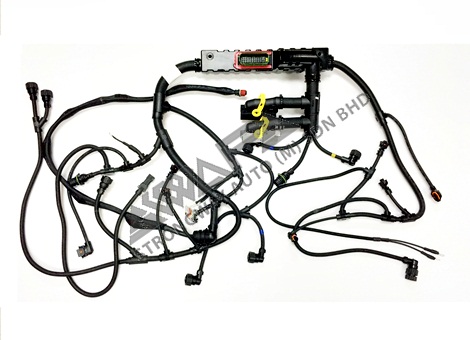 CABLE HARNESS