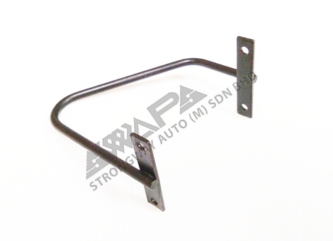 AIR INLET BRACE