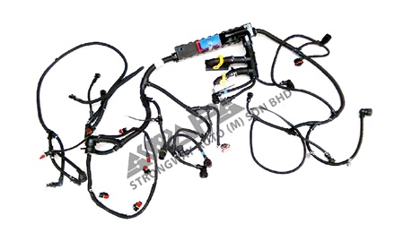 cable harness - 22020753