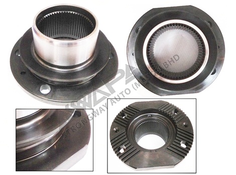 companion flange - 22238212