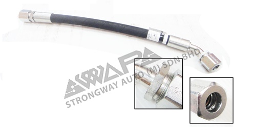 power steering pump hose - 22260493