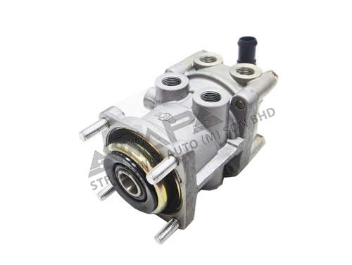 FOOT VALVE