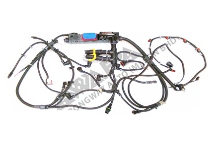 CABLE HARNESS