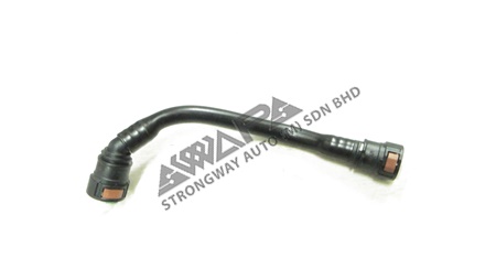 power steering hose - 22324260