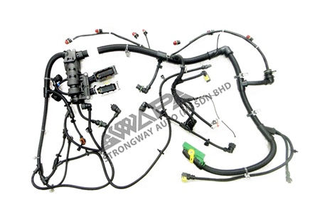 CABLE HARNESS