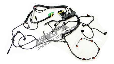 CABLE HARNESS