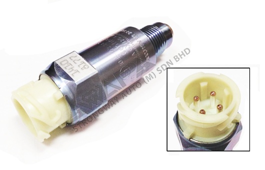 impulse sensor - 22387296