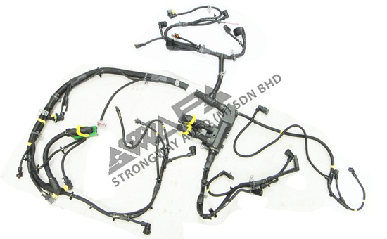 cable harness - 22477041