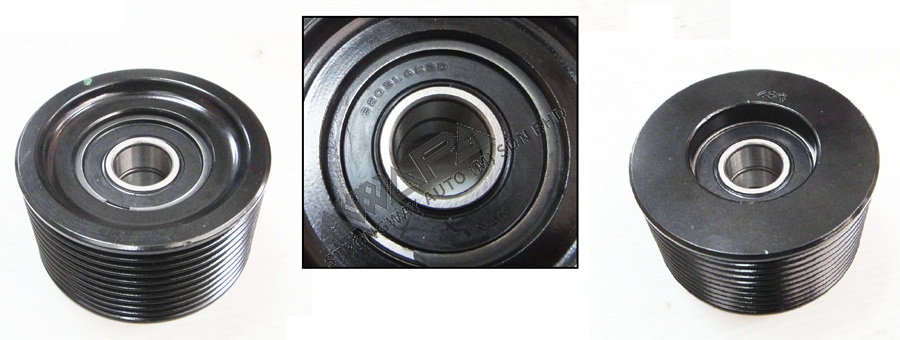 idler pulley - 22923707