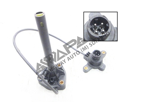 oil level sensor - 23285701