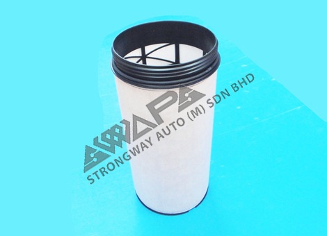 air filter insert - 23294956