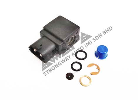 solenoid valve coil - 270646