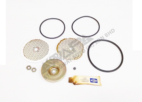 air dryer repair kit - 272760