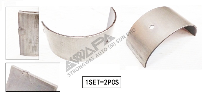 con rod bearing (standard) - 276134