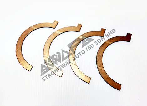 THRUST WASHER (STANDARD)