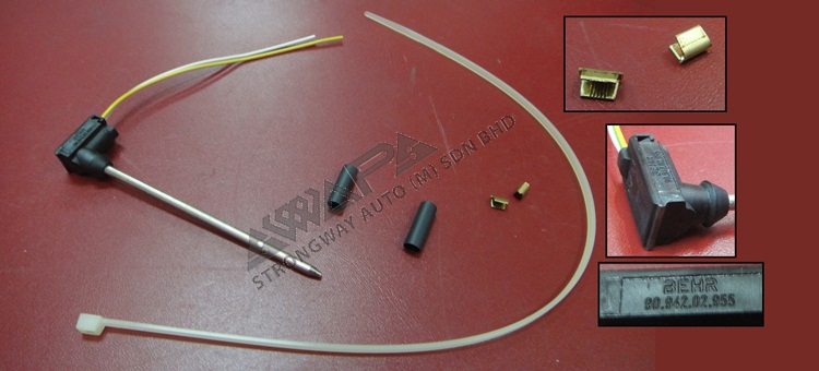 temperature sensor - 3091476