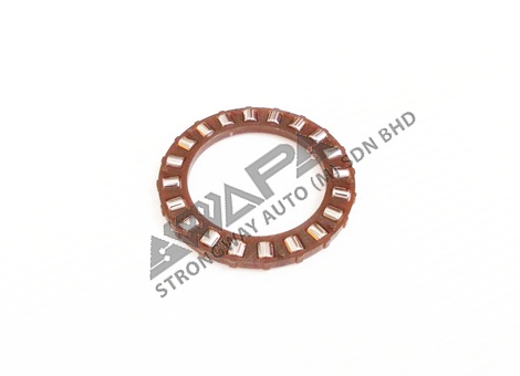 power steering worm n/bearing - 3092047