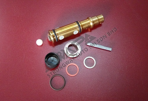 CABIN PUMP VALVE KIT