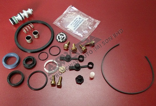 clutch servo repair kit - 3093100