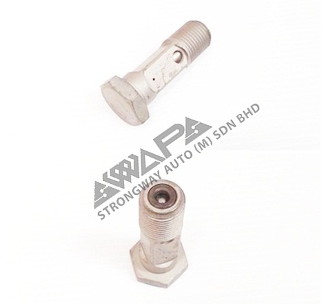 FUEL PUMP OVERF VALVE