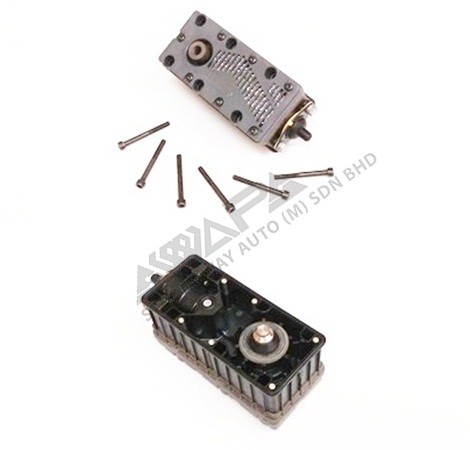 regulator kit - 3098319