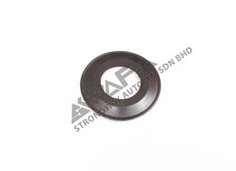 POWER STEERING BOX DUST CAP