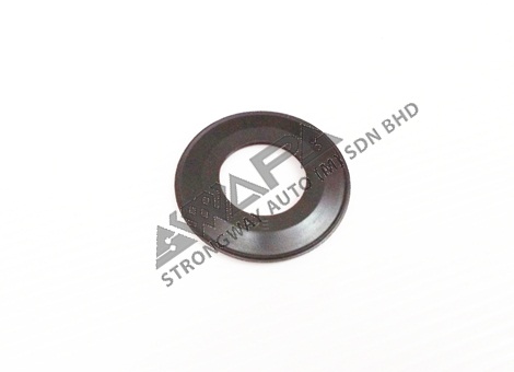 POWER STEERING BOX DUST CAP