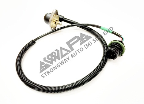 turbo sensor - 3172522