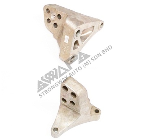 engine mounting anchorage - 3172767