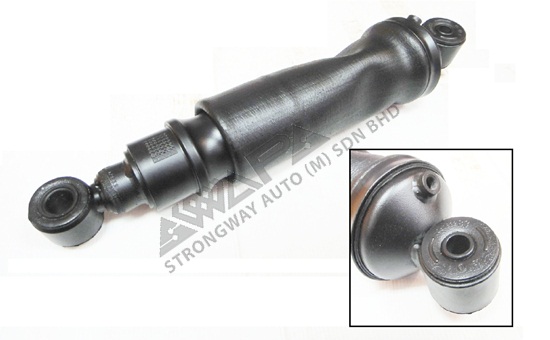 cabin shock absorber - 3172984